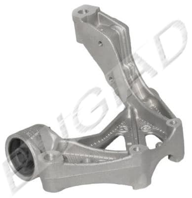 Support, silentbloc du bras transversal - image 1