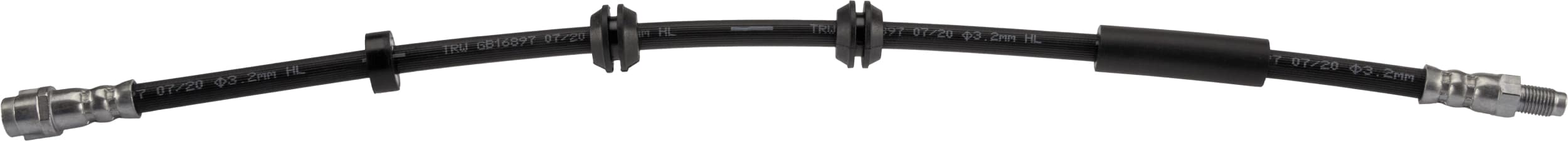 Flexible de frein TRW Automotive