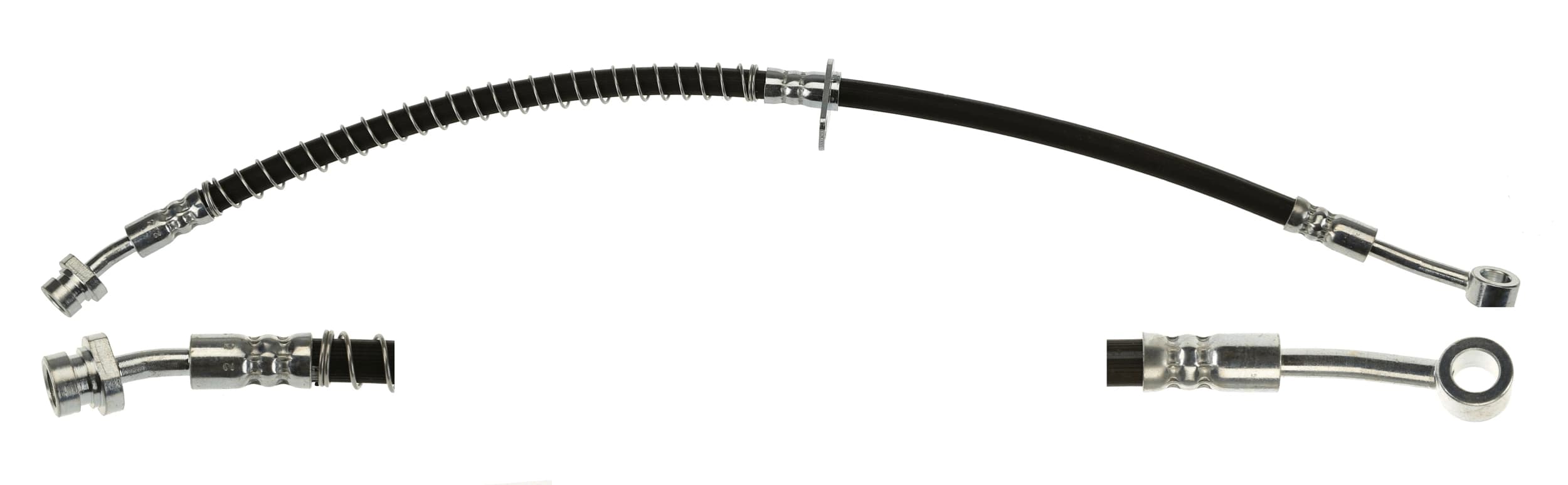Flexible de frein TRW Automotive