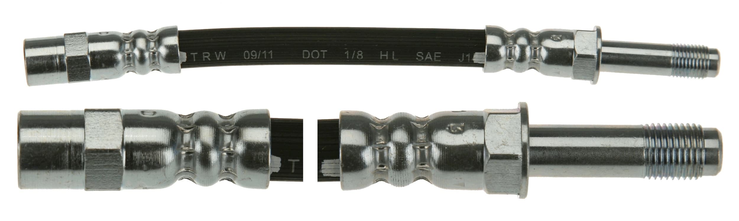 Flexible de frein TRW Automotive