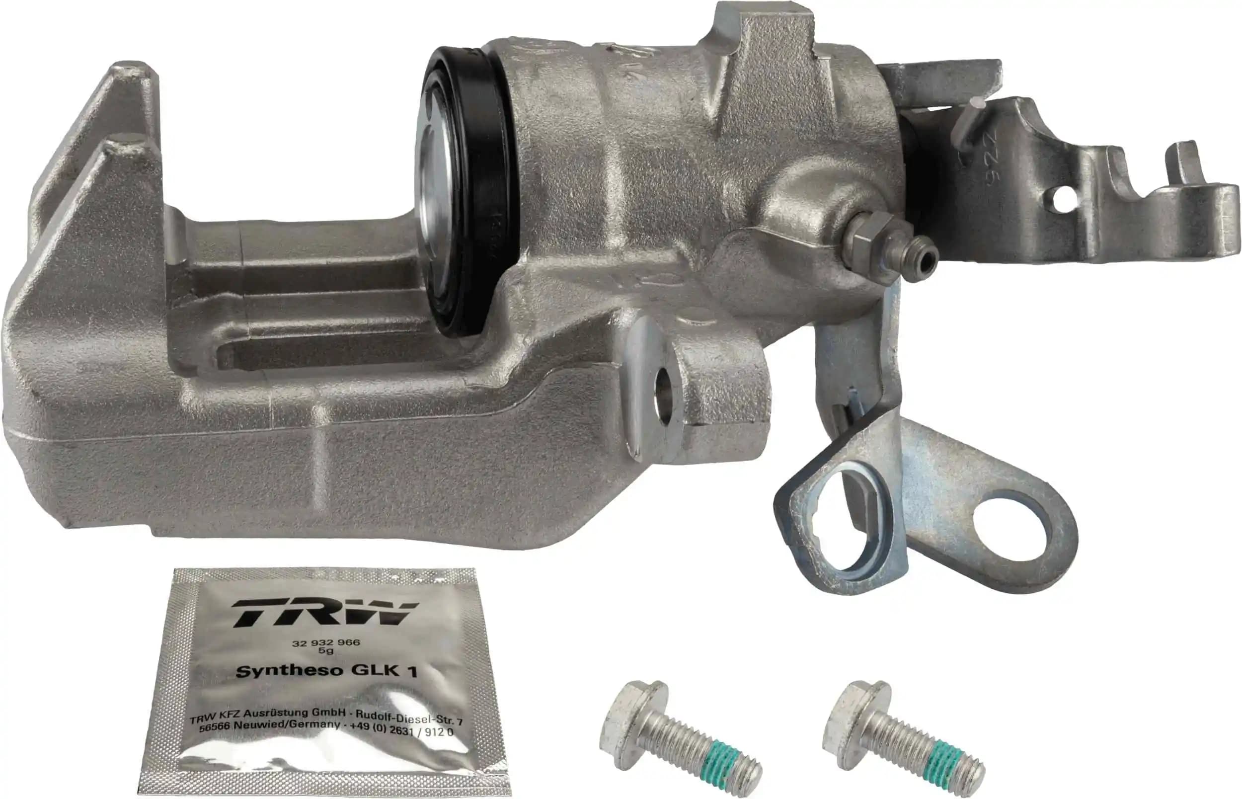 Étrier de frein TRW Automotive