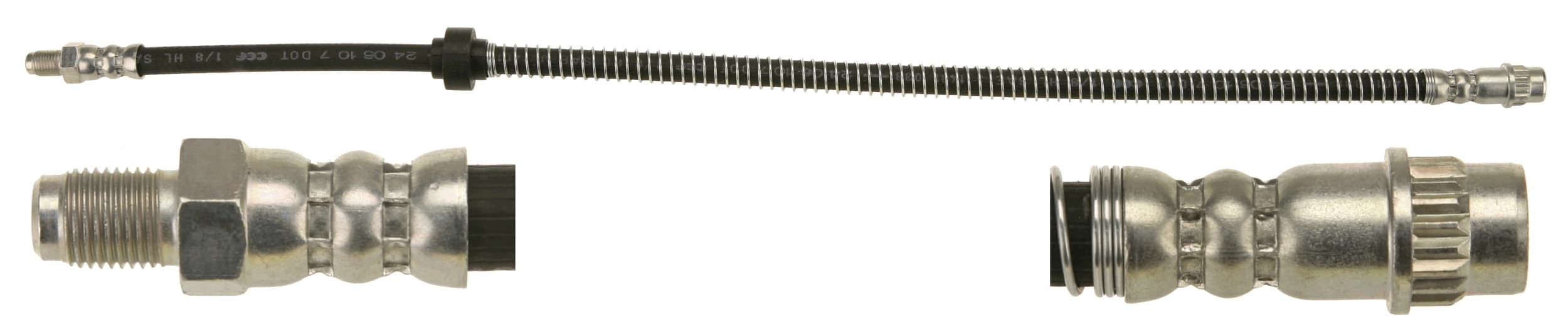 Flexible de frein TRW Automotive