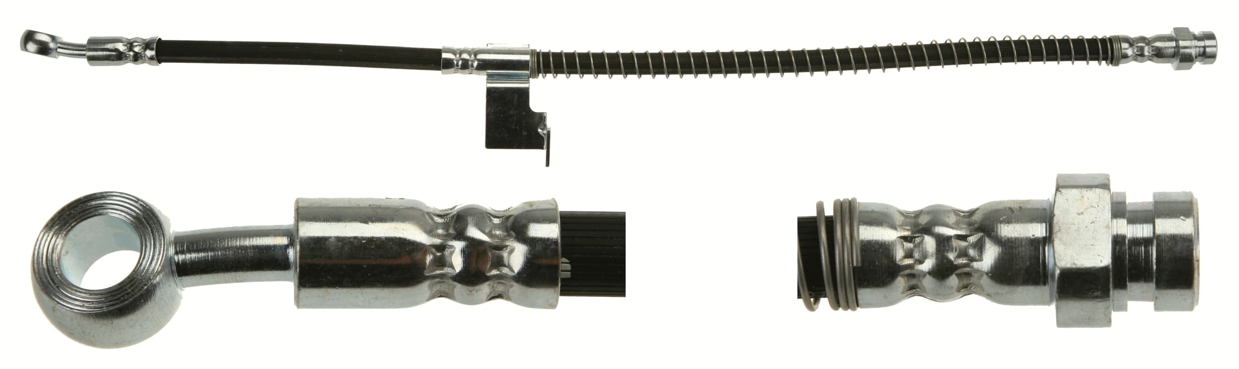 Flexible de frein TRW Automotive