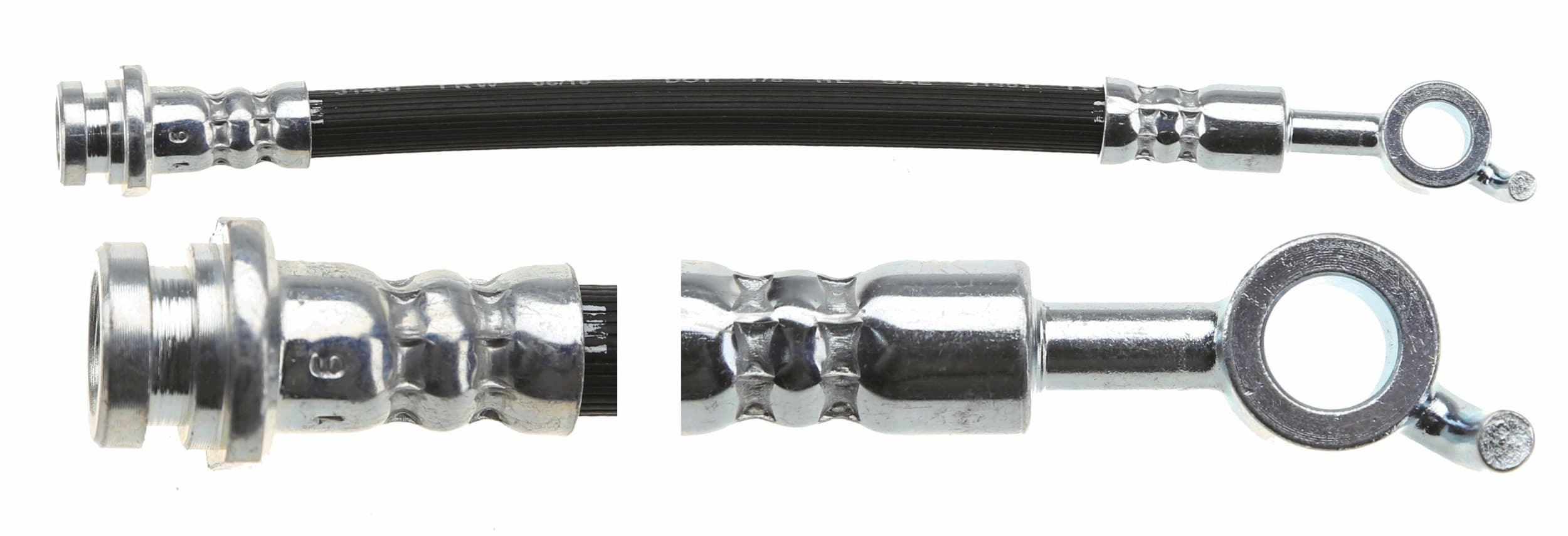 Flexible de frein TRW Automotive