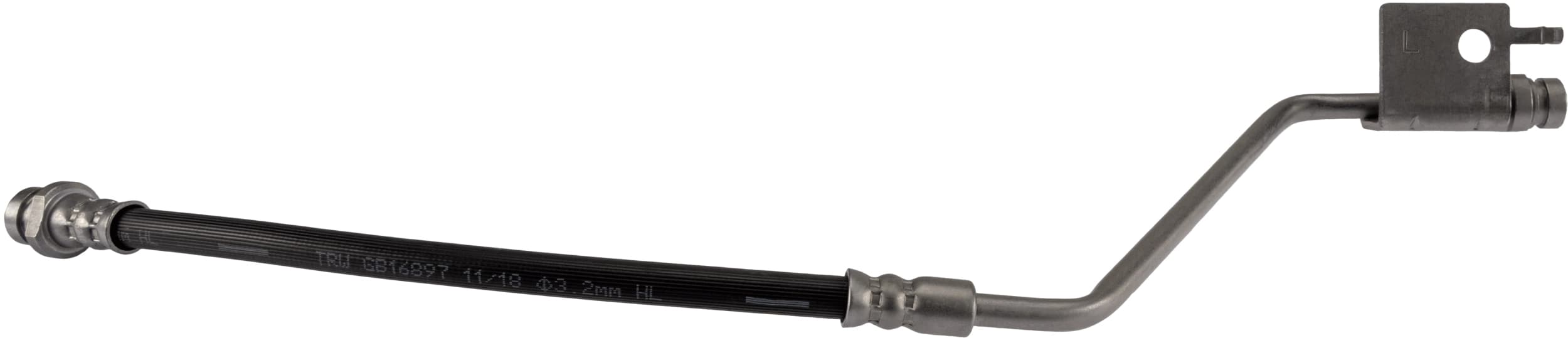 Flexible de frein TRW Automotive