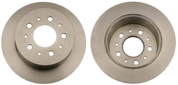 Disque de frein TRW Automotive