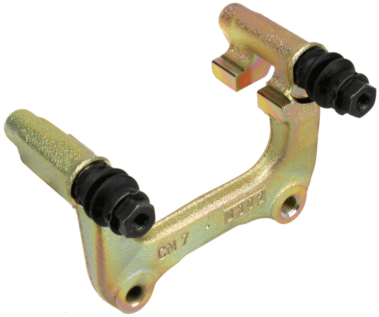 Support, étrier de frein TRW Automotive