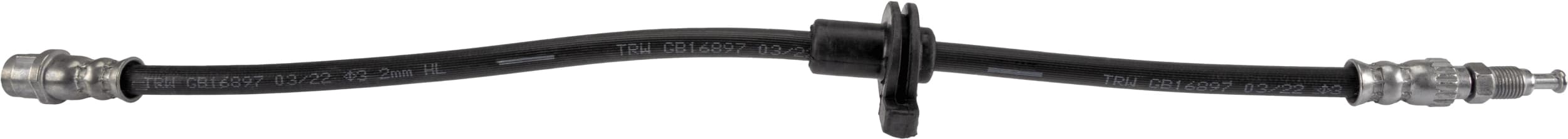 Flexible de frein TRW Automotive