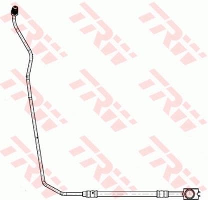 Flexible de frein TRW Automotive