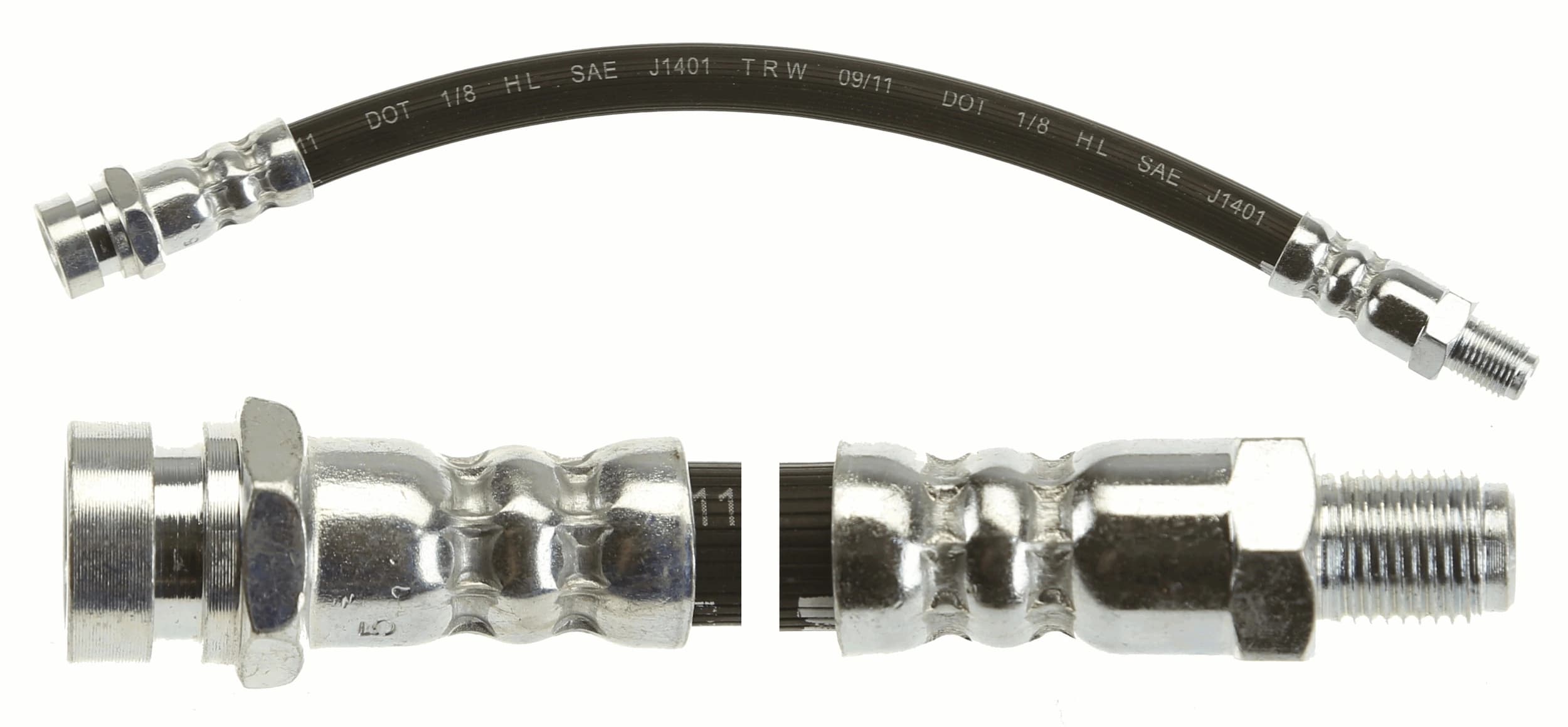 Flexible de frein TRW Automotive