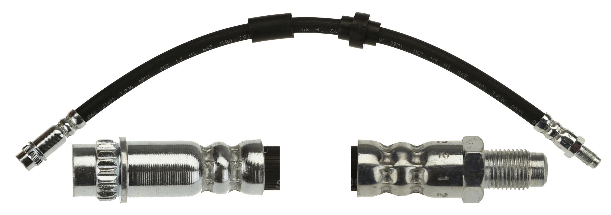 Flexible de frein TRW Automotive
