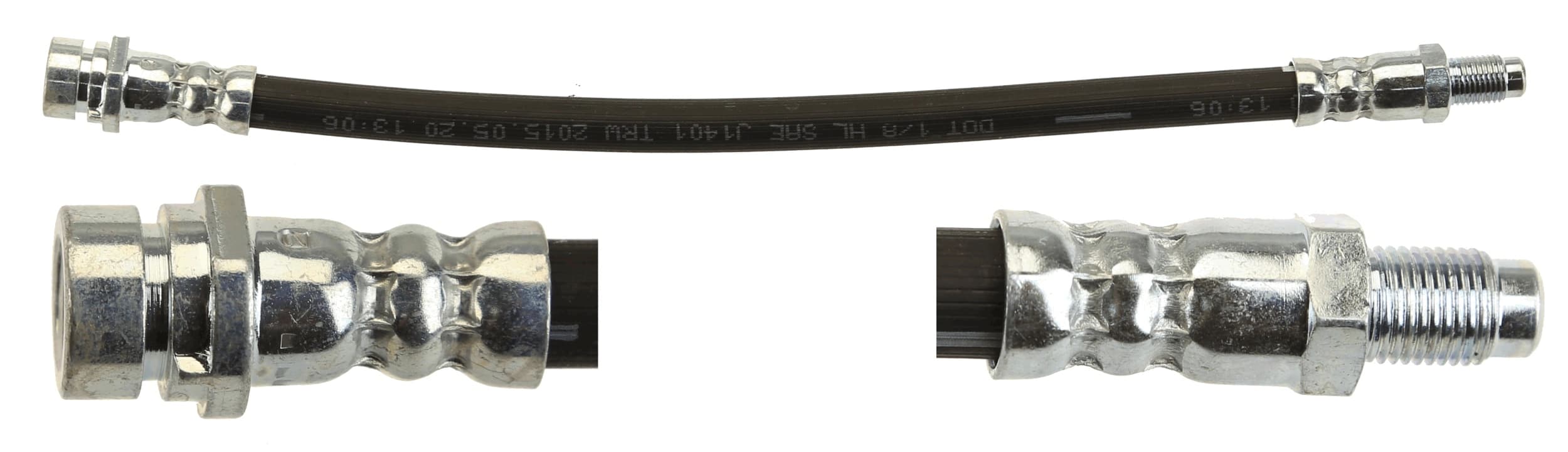 Flexible de frein TRW Automotive