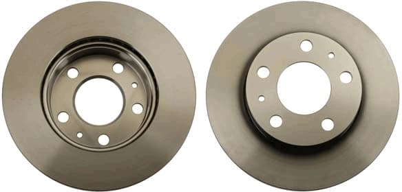 Disque de frein TRW Automotive