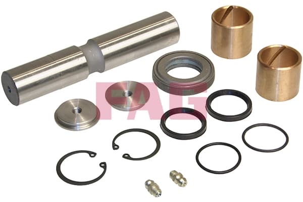 Kit d'assemblage, pivot de fusée d'essieu - image 1