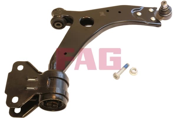 Bras de liaison, suspension de roue - image 1