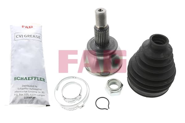 Jeu de joints, arbre de transmission FAG