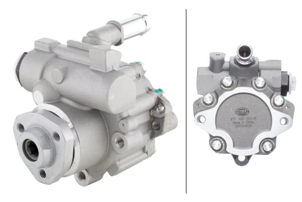 Pompe hydraulique, direction Hella