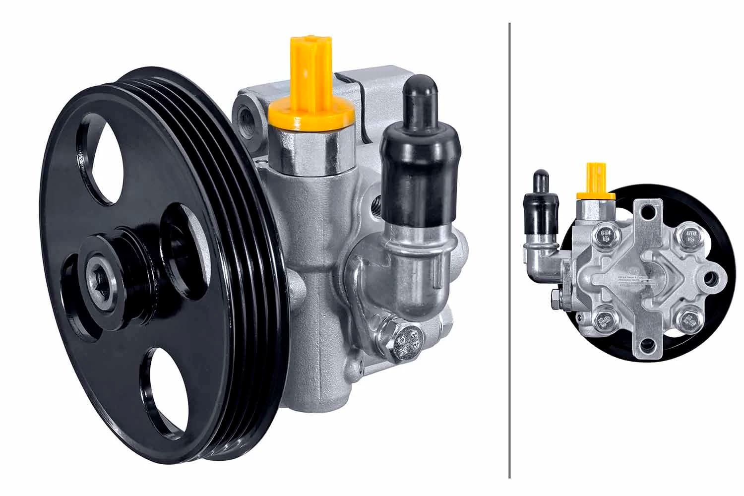 Pompe hydraulique, direction Hella