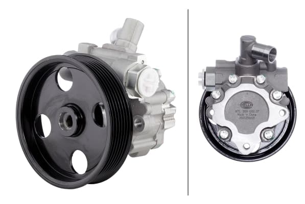 Pompe hydraulique, direction Hella