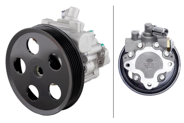 Pompe hydraulique, direction Hella