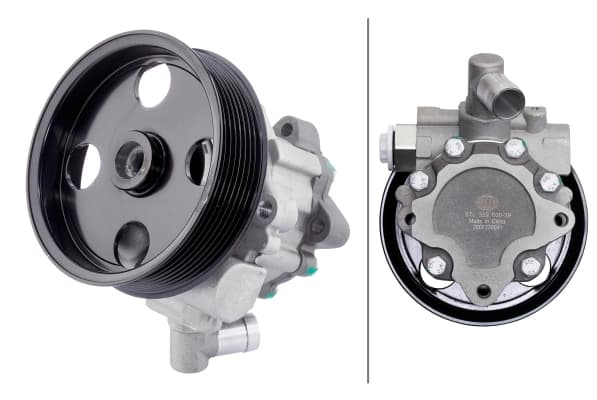 Pompe hydraulique, direction Hella