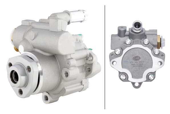 Pompe hydraulique, direction Hella
