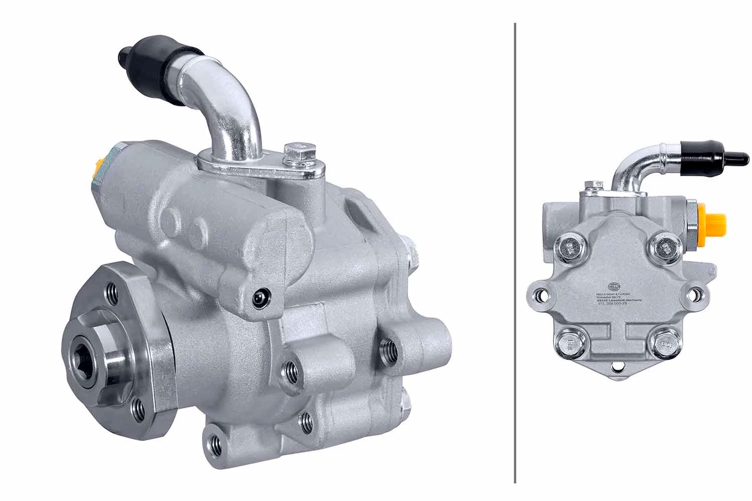 Pompe hydraulique, direction Hella