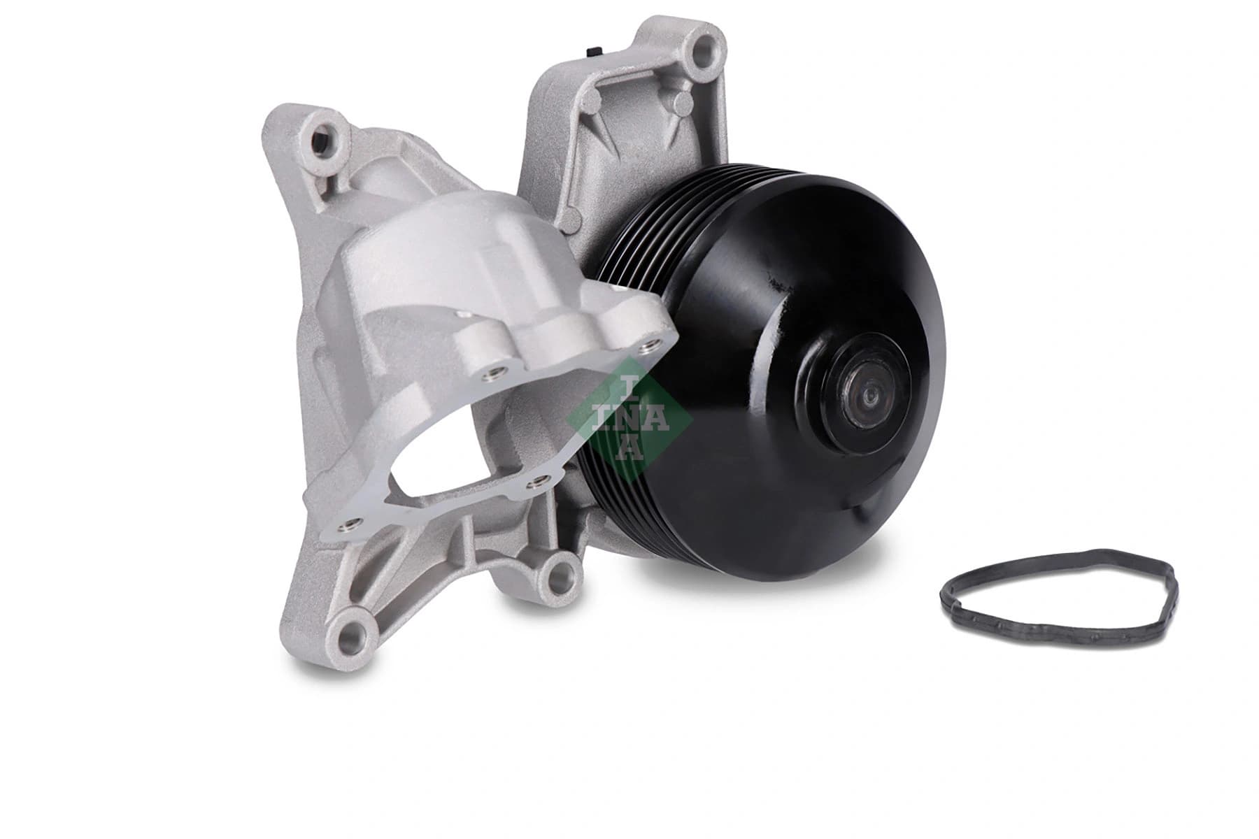 Pompe à eau, refroidissement du moteur INA