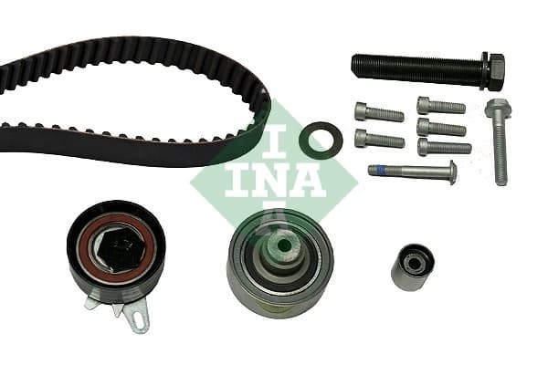 Kit de courroie crantée - image 1