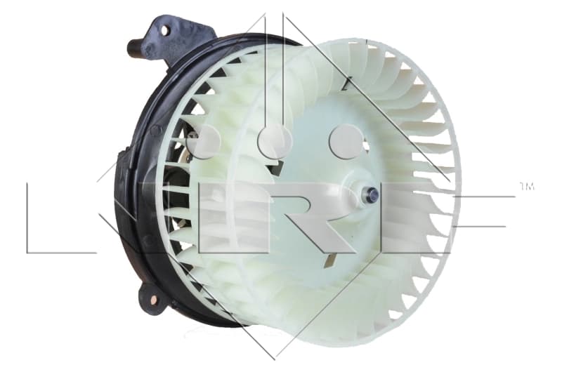 Pulseur d'air habitacle - image 1