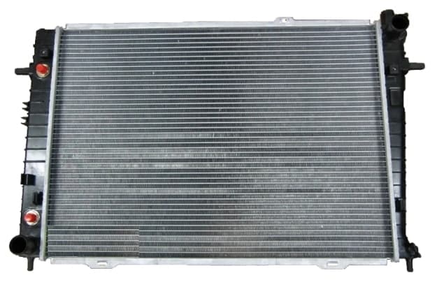 Radiateur, refroidissement du moteur NRF