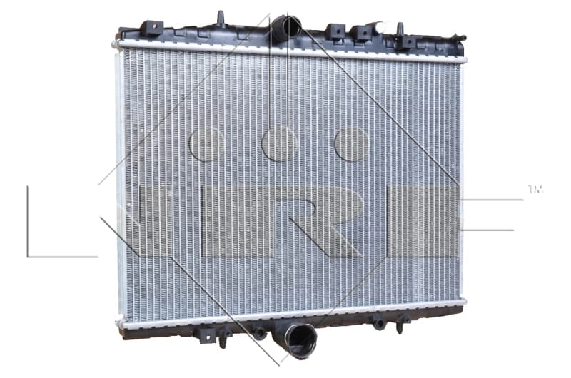 Radiateur, refroidissement du moteur NRF