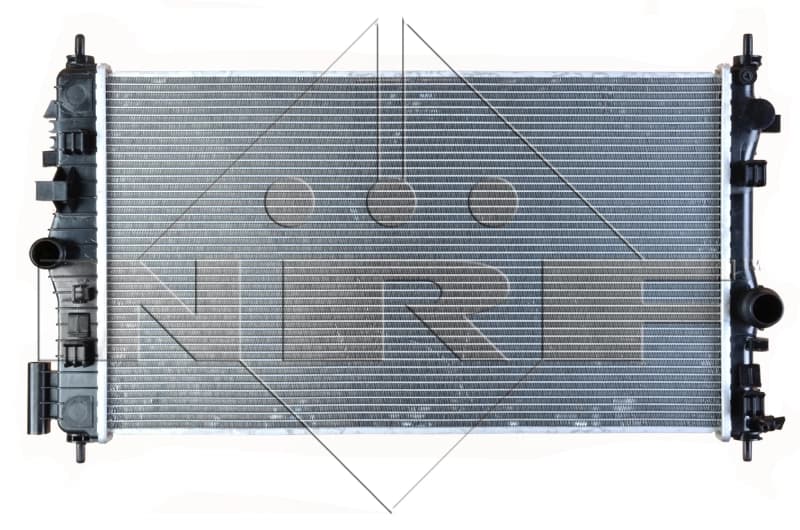 Radiateur, refroidissement du moteur NRF