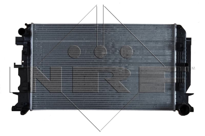 Radiateur, refroidissement du moteur NRF