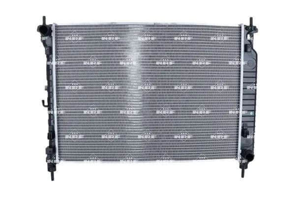 Radiateur, refroidissement du moteur NRF