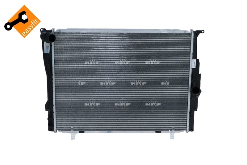 Radiateur, refroidissement du moteur NRF