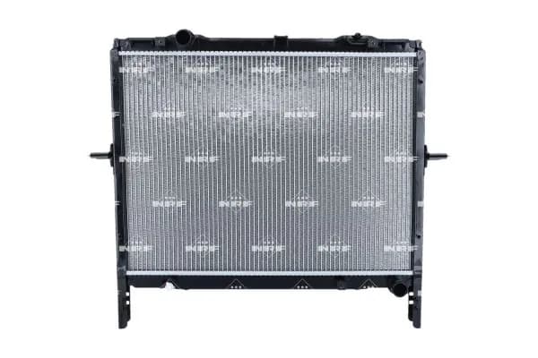 Radiateur, refroidissement du moteur - image 1