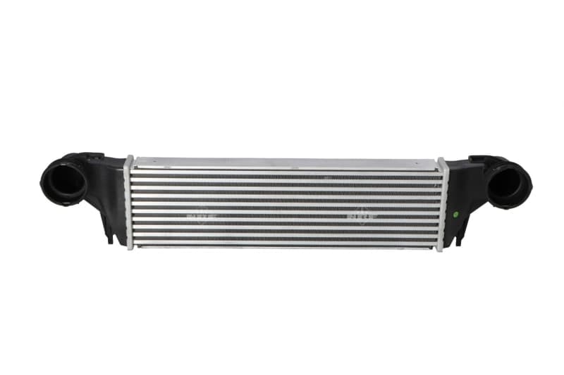 Intercooler, échangeur - image 1