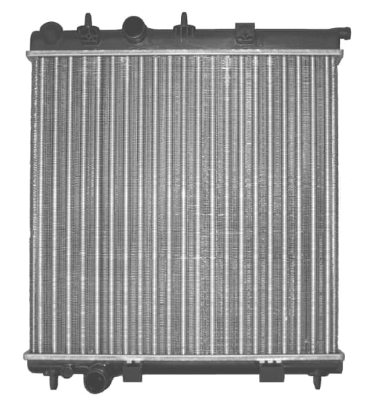 Radiateur, refroidissement du moteur NRF
