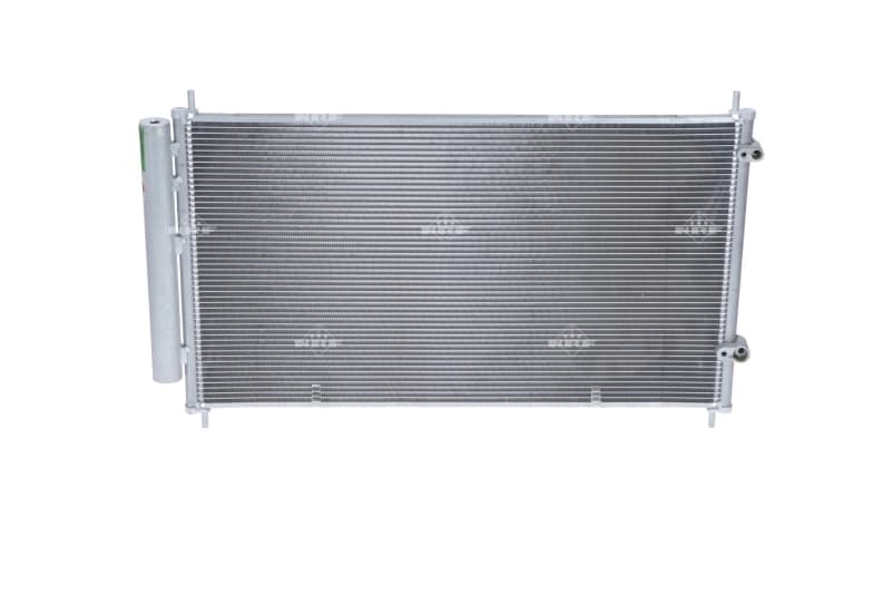 Condenseur, climatisation - image 1