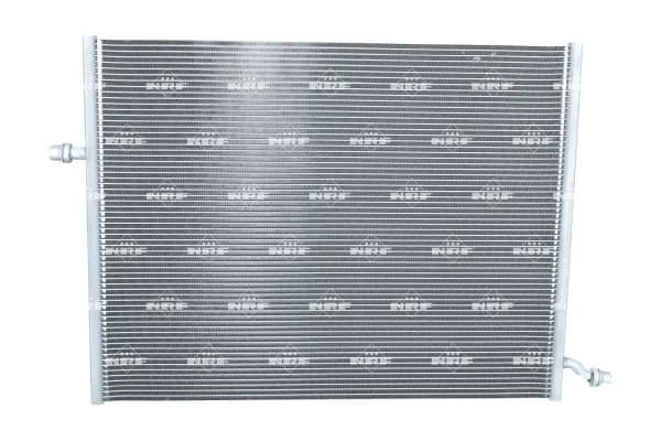 Radiateur, refroidissement du moteur NRF