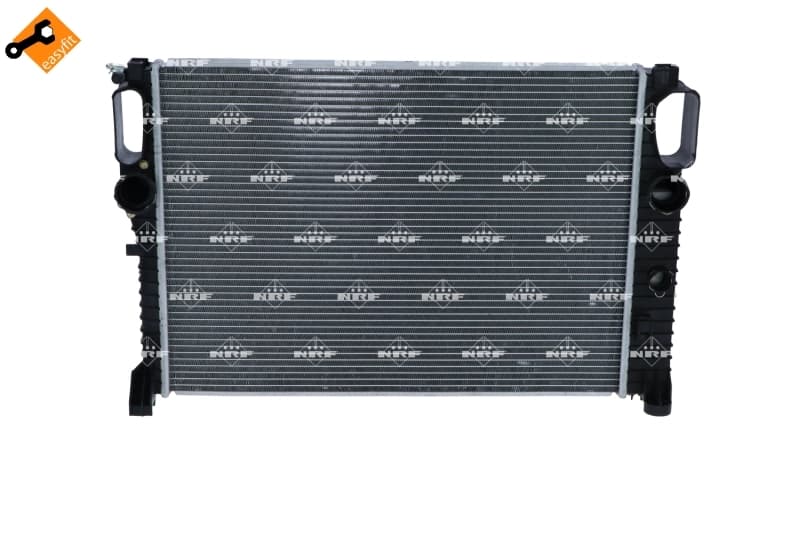 Radiateur, refroidissement du moteur NRF