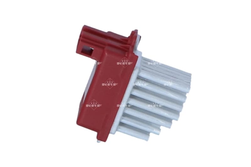 Résistance, pulseur d'air habitacle - image 1