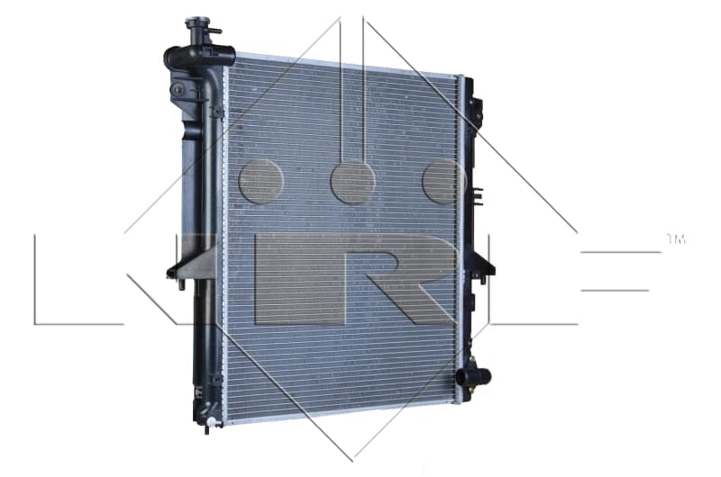 Radiateur, refroidissement du moteur - image 1