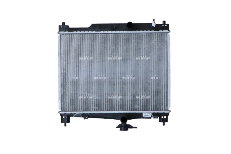 Radiateur, refroidissement du moteur - image 1