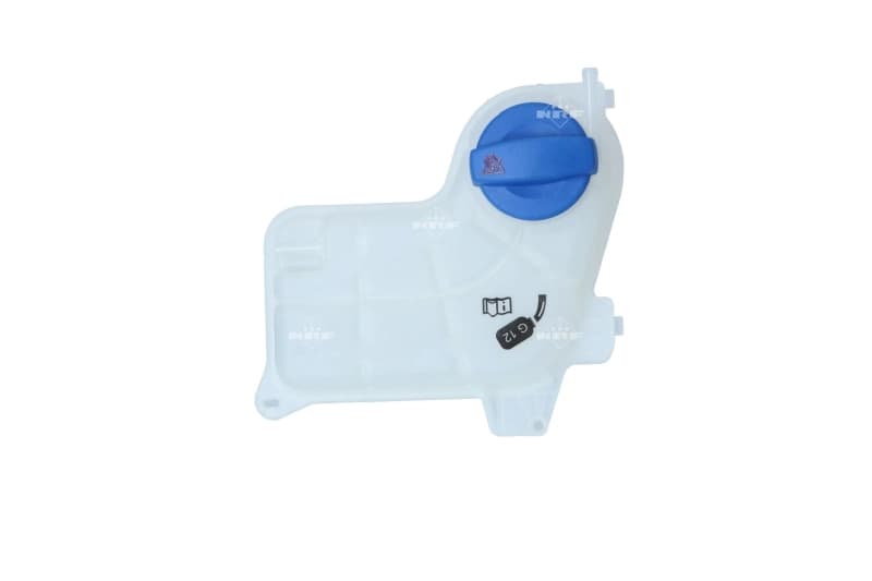Vase d'expansion, liquide de refroidissement NRF