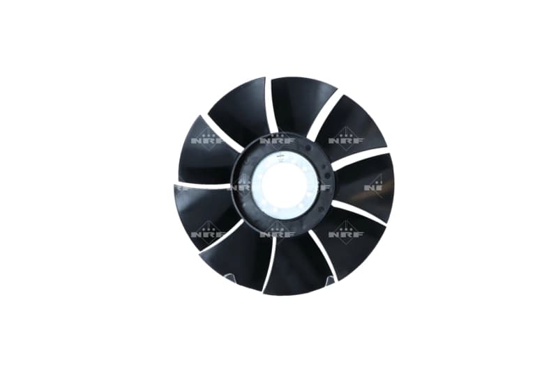 Roue du souffleur, refroidissement du moteur - image 1