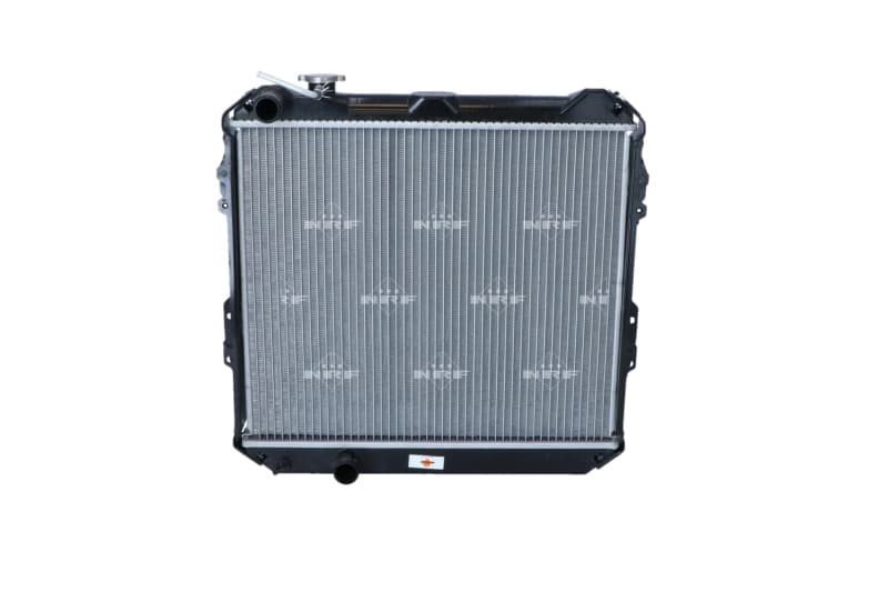 Radiateur, refroidissement du moteur - image 1