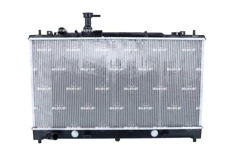 Radiateur, refroidissement du moteur NRF