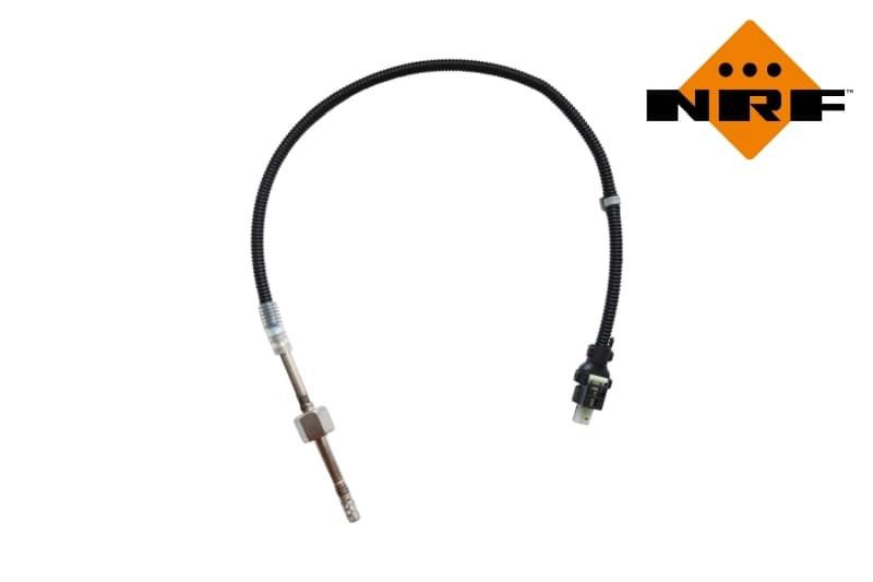 Capteur, température des gaz NRF